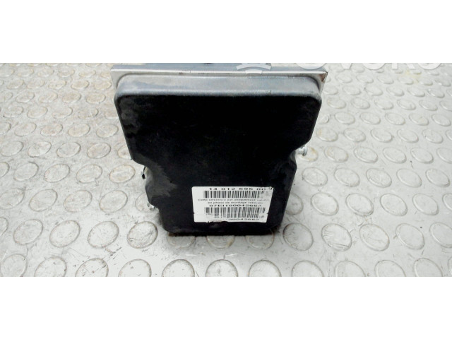 Jednotka ABS 1401259580   Lancia Phedra 2009