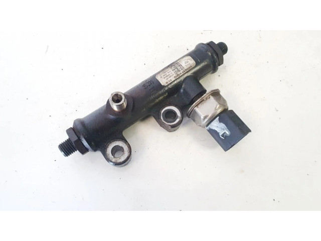 Vstřikovací lišta a2c0001297   Jaguar S-Type  pro naftový motor 2.7  