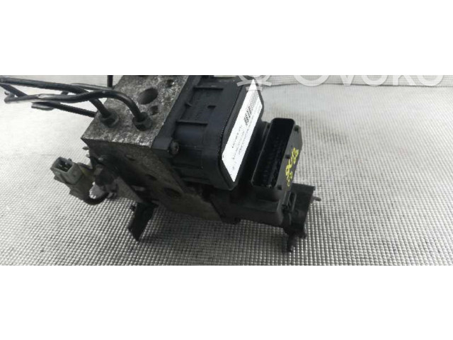 Jednotka ABS 0273004270   Peugeot 406 2000