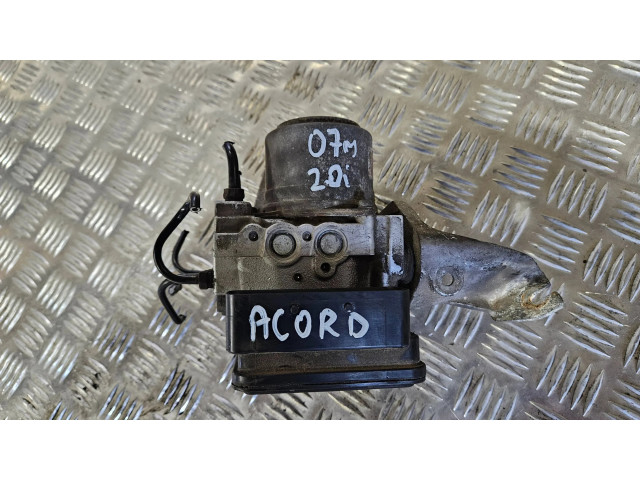 Блок АБС 999197A9, V26V91778   Honda  Accord  2003-2007 года