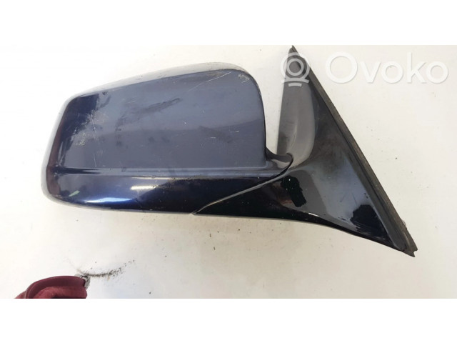 Zpětné zrcátko  levé BMW 5 GT F07 2011  e1021016  