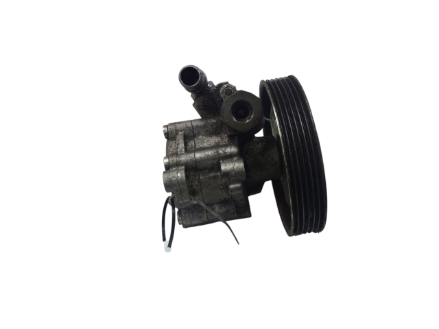 Насос усилителя руля Citroen C5  2001 - 2004 года 9636086680, 7617955502      
