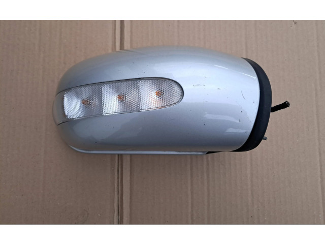 Zpětné zrcátko  Mercedes-Benz C W203 2000  41-3133-418  
