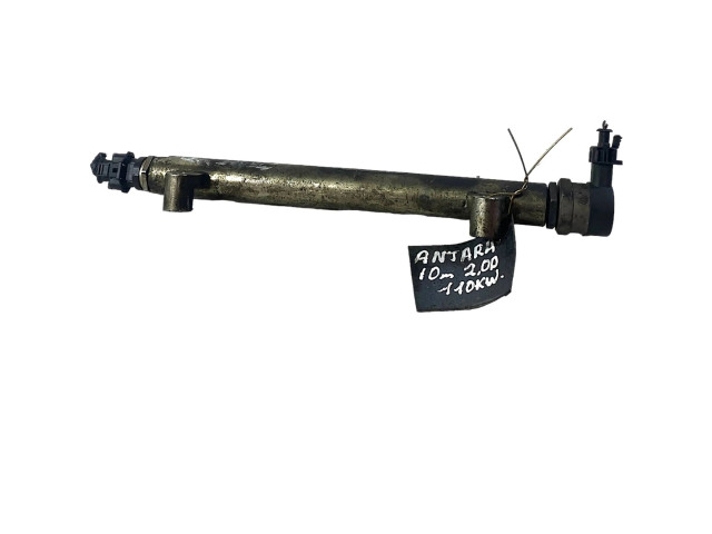 Vstřikovací lišta 96440398, 0445214106   Opel Antara     