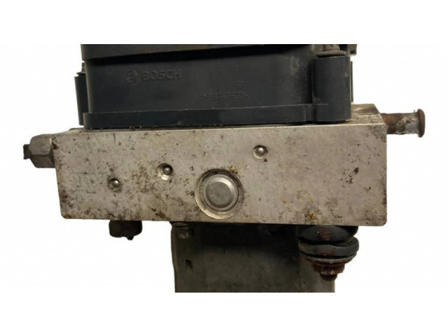 Блок АБС 0265956023, 2265106455   Chrysler  Town & Country V  2008-2016 года