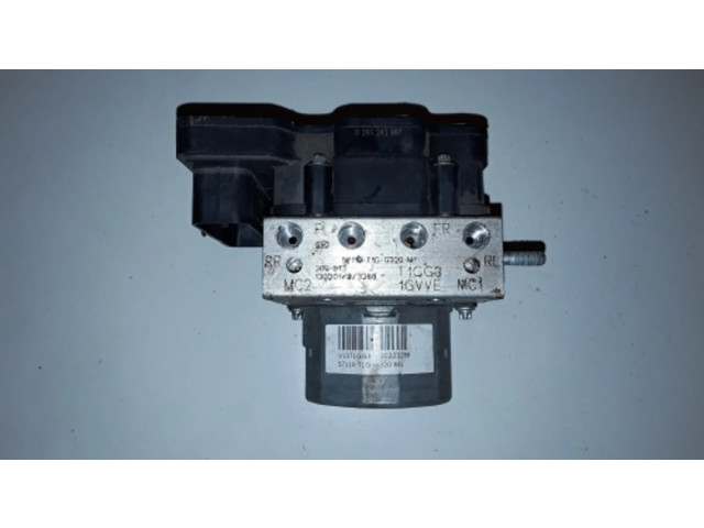Jednotka ABS 0265242897   Honda CR-V 2013