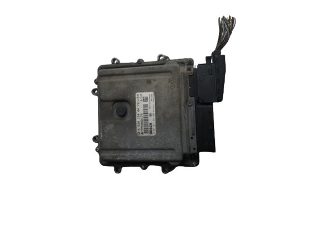Комплект блоков управления a6391500479, 0281011841 a6391500479 PMN902175   Mitsubishi Colt