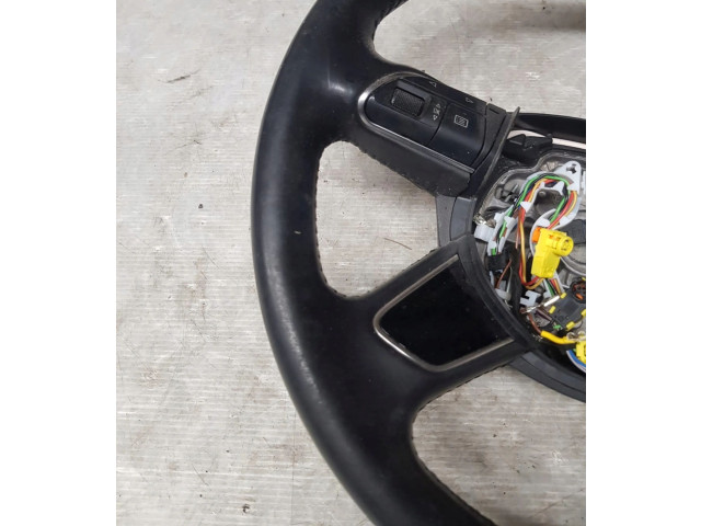 Volant Audi A6 C7 2017 4G0419091BC  
