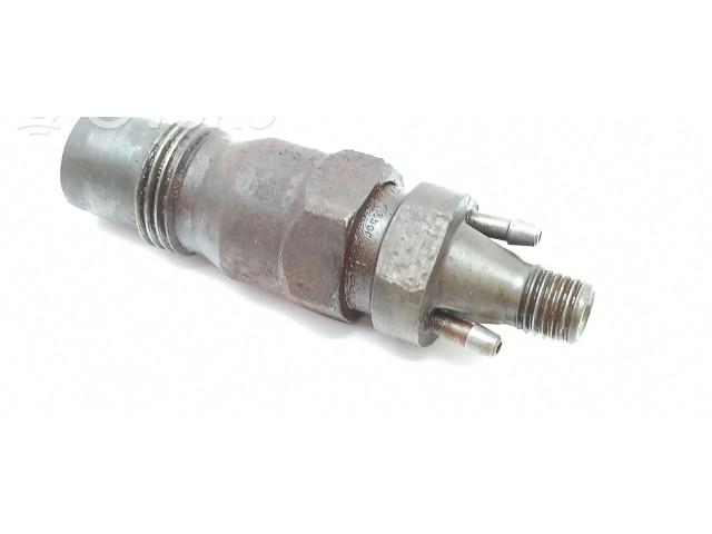 Форсунка KCA30SD27    Mercedes-Benz COMPAKT W115 для дизельного двигателя 61591310272872 2.4