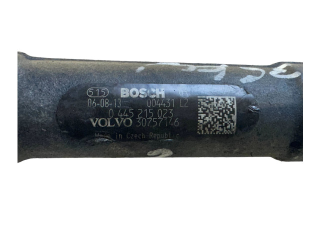 Vstřikovací lišta 30757146, 004431L2   Volvo XC90     