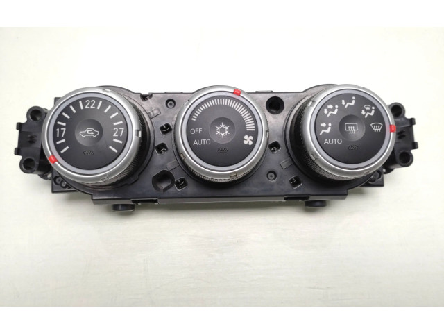 Блок управления климат-контролем 7820A115XB   Mitsubishi ASX