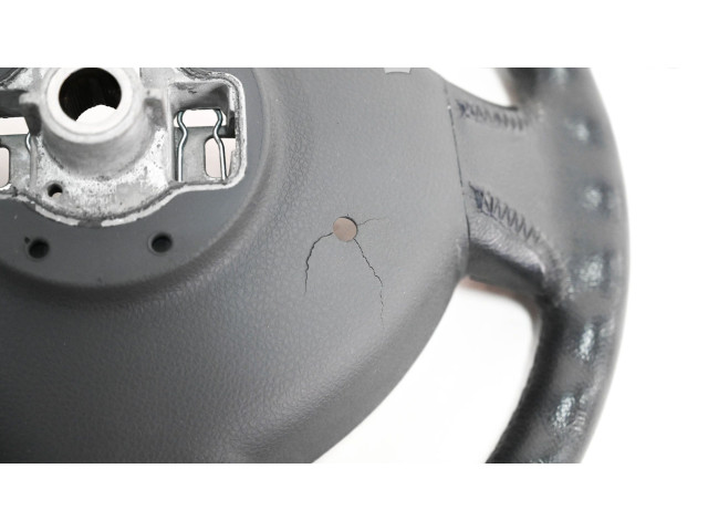Volant Dacia Logan II 2013 484006407R, 484006206R  