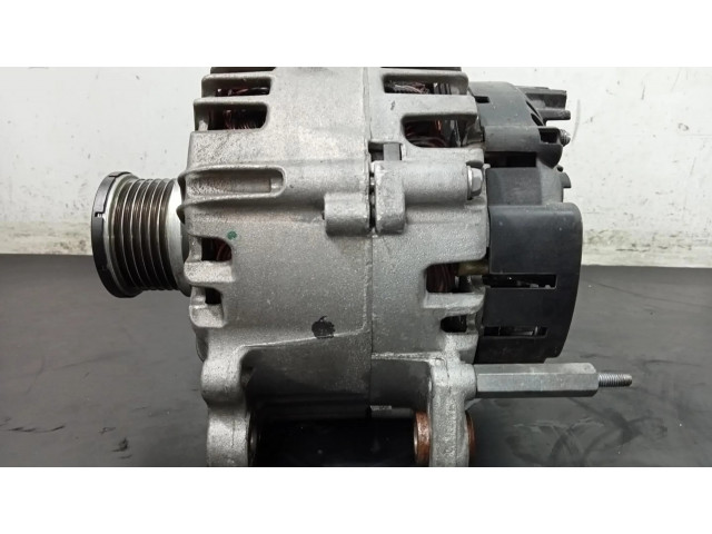 Генератор 03L903023L, P3-A4-12-3   Audi A3 S3 8V 1.6     