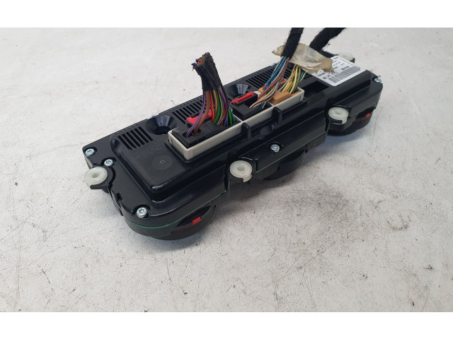 Блок управления климат-контролем 3C0907044DA   Volkswagen PASSAT B6