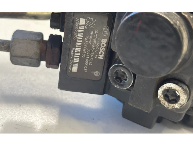 Vstřikovací čerpadlo 9683268980, 0445010139   Land Rover Freelander 2 - LR2     