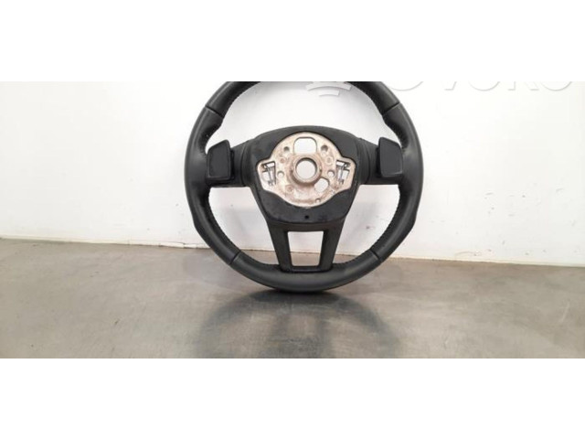 Volant Audi A6 S6 C8 4K 2019 4K0419091B, 4K0419091AT  