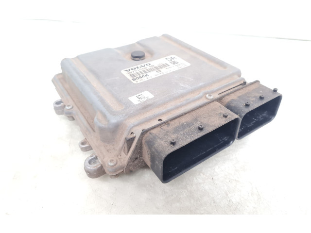 Řídící jednotka 30771550, 0281012103   Volvo XC70 2007
