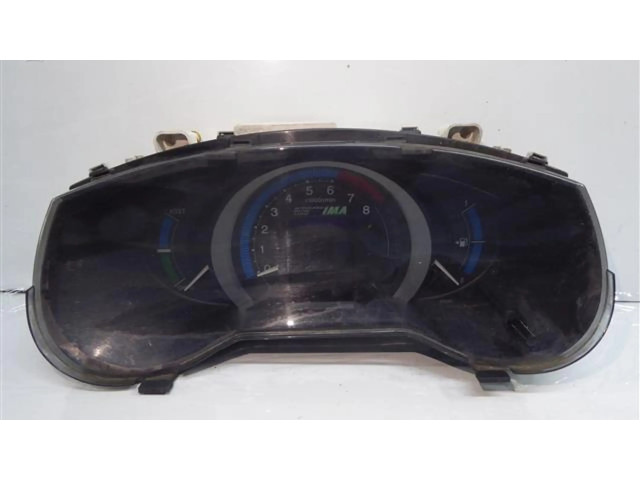 Přístrojová deska  Honda Insight 2009 257450-5284  