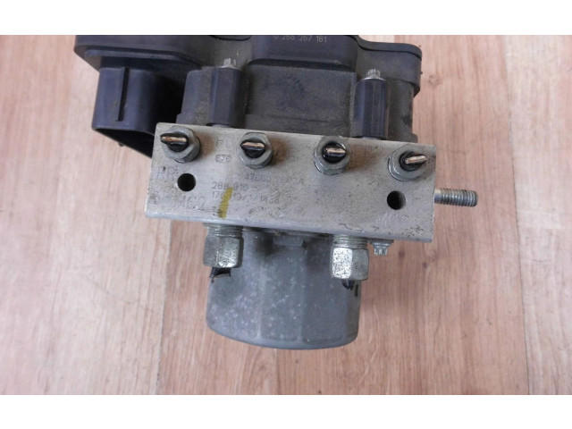 Блок АБС 476607FP3A, 0265257161   Nissan  X-Trail T32  2014 - 2021 года
