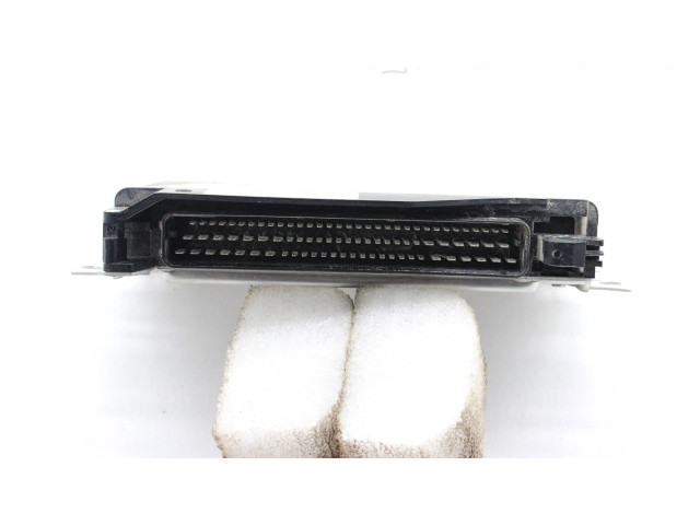 Блок управления коробкой передач 4d0927156l, 0260002411   Audi A8 S8 D2 4D