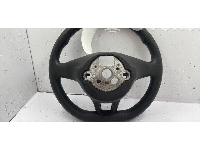 Volant Volkswagen Polo VI 2019 2G0419091BQ81U  