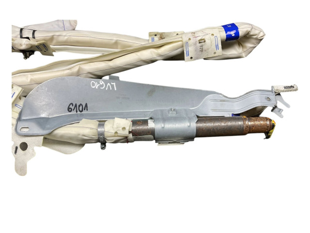 Боковая подушка безопасности 5N0880742F, 681ASG900207G   Volkswagen Tiguan