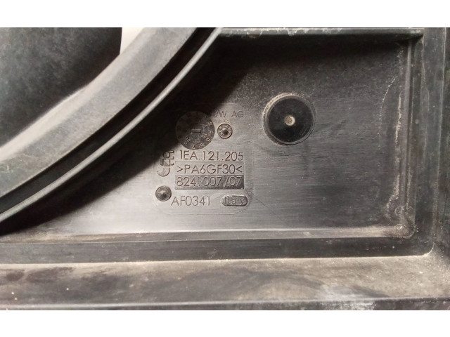 Вентилятор радиатора     1EA121205, 8241007    Volkswagen ID.3 