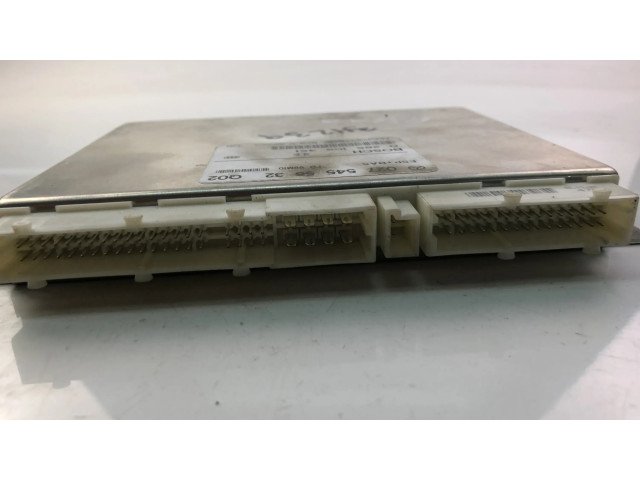Řídící jednotka 0275455632, 0265109451   Mercedes-Benz E W210 2000