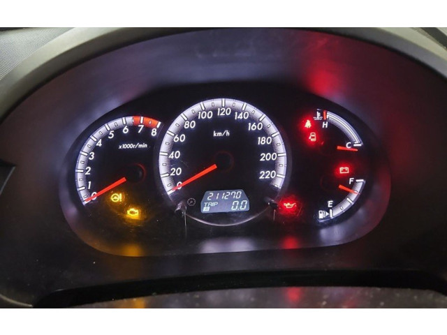 Панель приборов IMPRK1405056   Mazda 5       