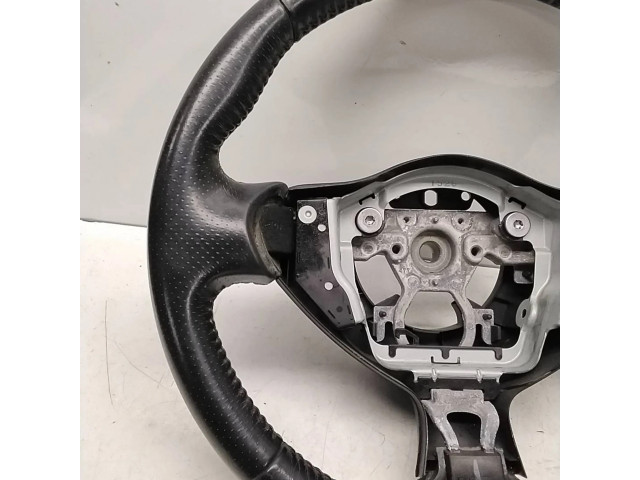 Руль Nissan Juke I F15  2010-2018 года 230264      