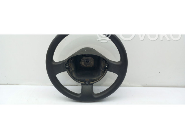Руль Fiat Punto (188)  1999 - 2010 года 1351FIATC510      