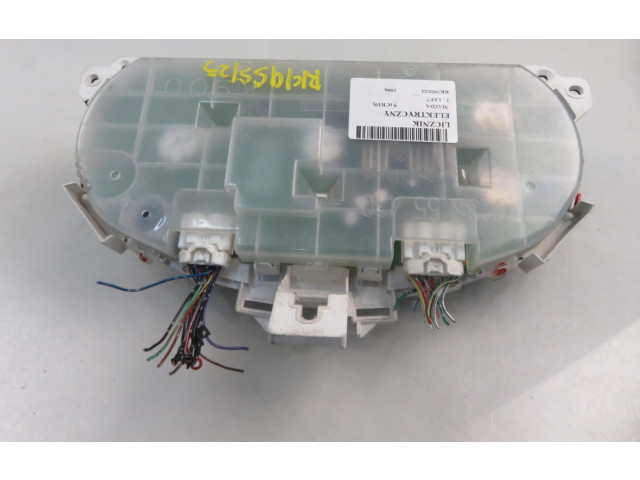 Панель приборов CGCC79C   Mazda 5       