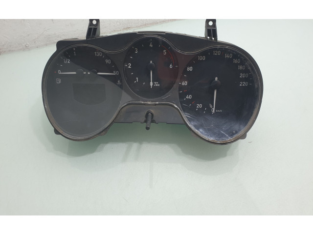 Панель приборов 5P0920827F   Seat Altea XL       