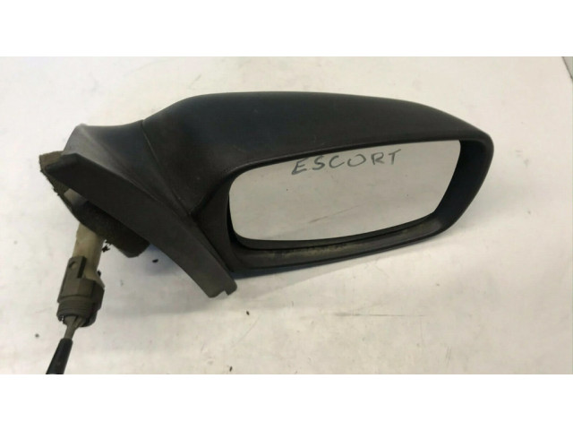 Зеркало электрическое     правое   Ford Escort  1990-1995 года   