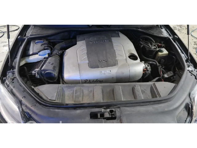 Блок предохранителей  4l1937503   Audi Q7 4L    