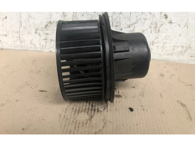 Вентилятор печки    1M1819021, 1M1819021   Volkswagen Sharan