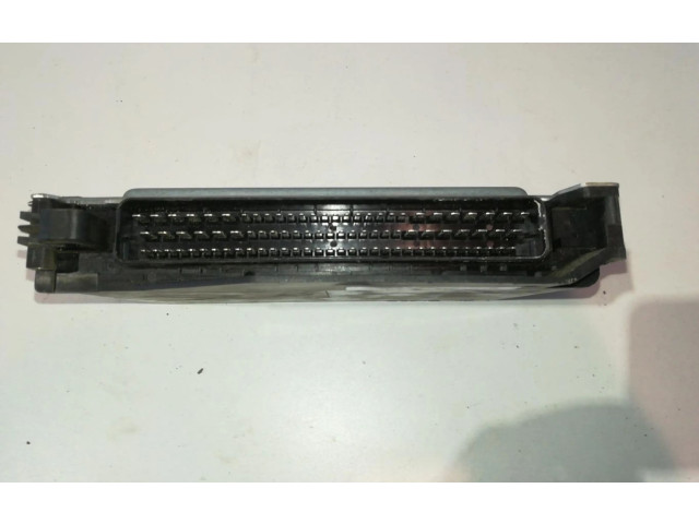 Блок управления коробкой передач 0260002846, 0260002846   Peugeot 207