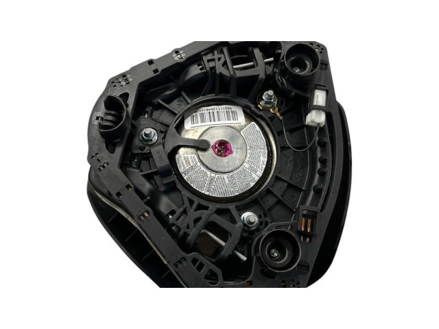 Подушка безопасности водителя 34112937b   Peugeot Bipper