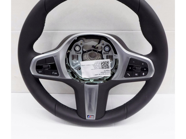 Volant BMW 1 F40 2019   