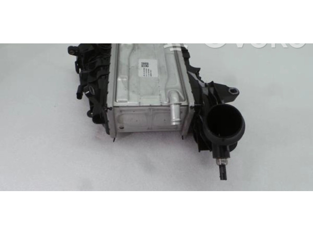 Интеркулер  32339085   Volvo XC60 2.0
