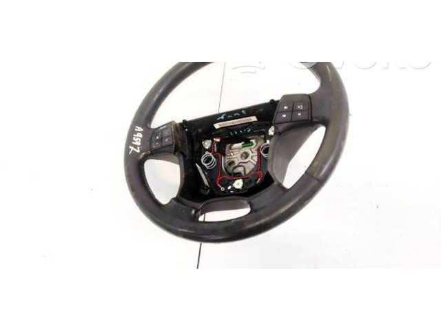 Volant Volvo V70 2008   