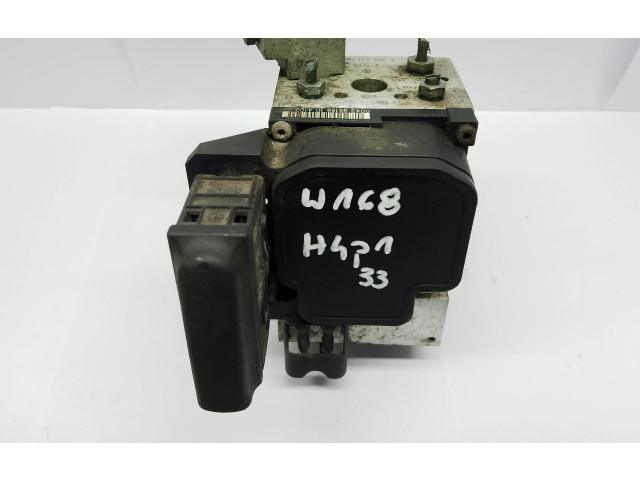 Jednotka ABS 0265202433   Mercedes-Benz  W168 2003