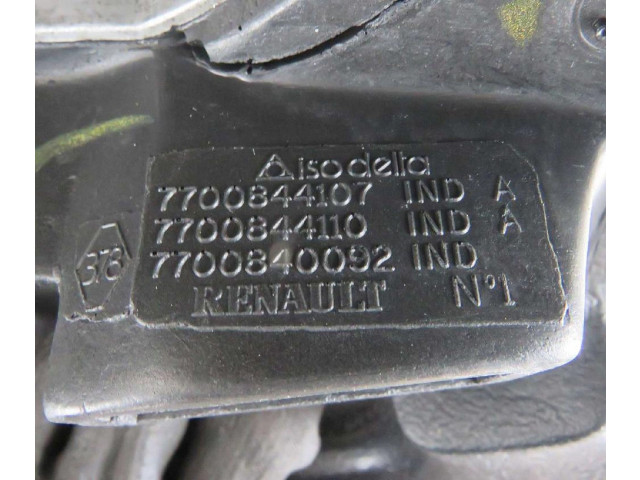 Руль Renault Laguna I  1994 - 2000 года 7700844107, 7700823788C      