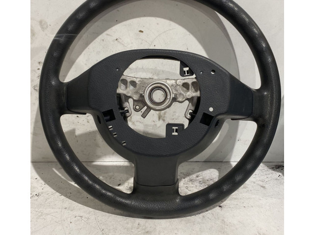 Volant Subaru Justy 2007   
