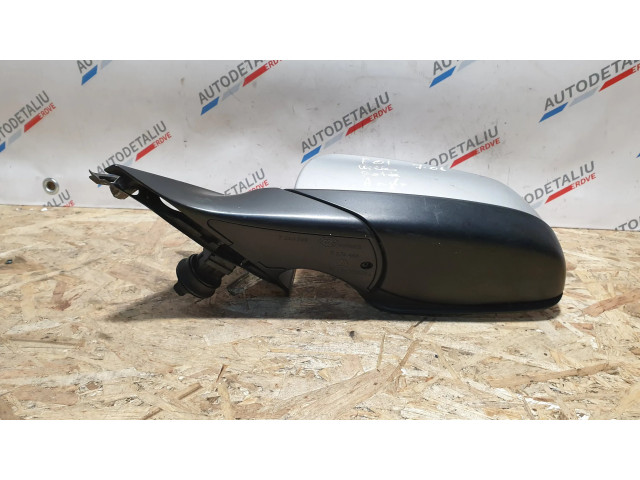 Zpětné zrcátko  levé BMW 7 F01 F02 F03 F04 2010  7282129, 51167282129  