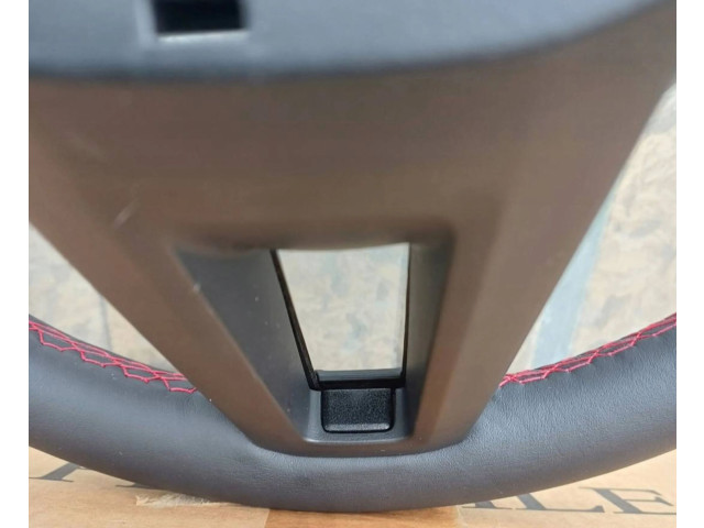 Руль Porsche Taycan 9J1  2019 -  года 9J1419091CT      