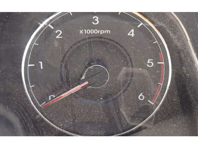 Přístrojová deska  Hyundai ix20 2016 940531K120  