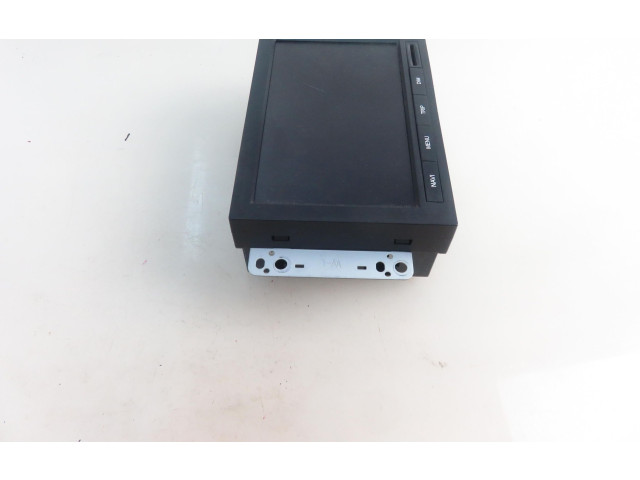Дисплей    95096782, 95096782   Chevrolet Captiva