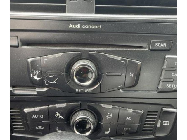 Volant Audi A5 8T 8F 2008 8K0419091BCWUL  