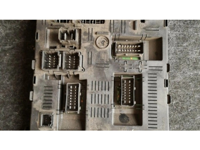 Блок комфорта 216761594   Citroen C5   